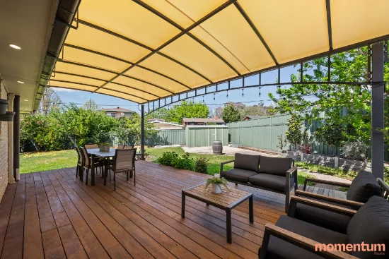 223 Hindmarsh Drive, Rivett, ACT 2611