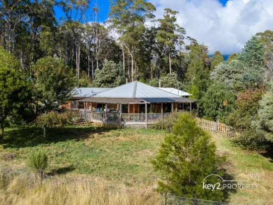 223 Main Road, Meander, Tas 7304