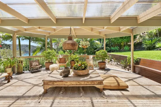 223 McCarrs Creek Road, Church Point, NSW 2105