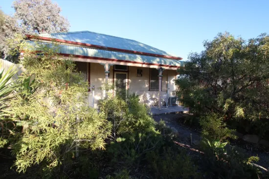 223 Mercury Street, Broken Hill, NSW 2880