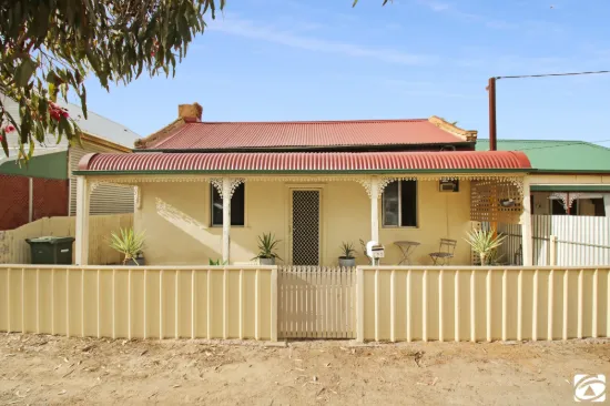 223 Pell Street, Broken Hill, NSW 2880