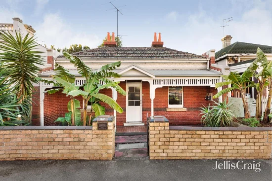 223 Punt Road, Richmond, Vic 3121 - Sold