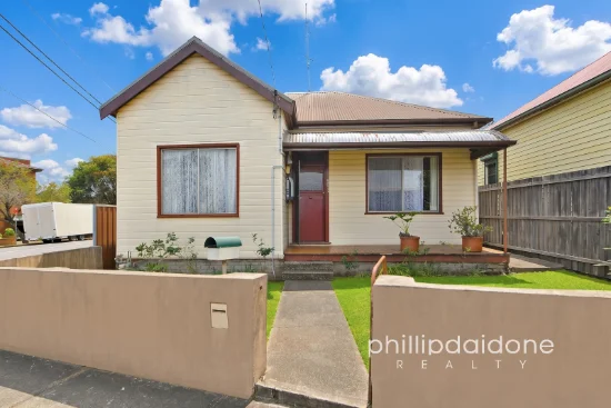 223 Rawson Street, Auburn, NSW 2144 - For Sale