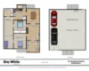 223 Skardon Street, Berserker QLD 4701-Floorplan