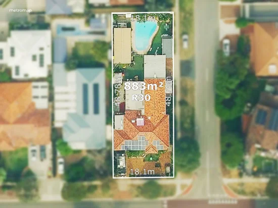 223 St Brigids Terrace, Doubleview, WA 6018