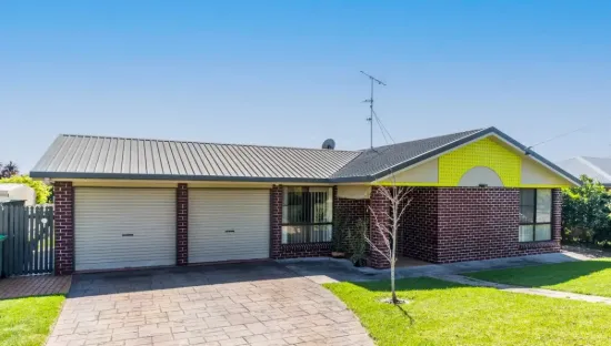 223 Stenner Street, Centenary Heights, Qld 4350