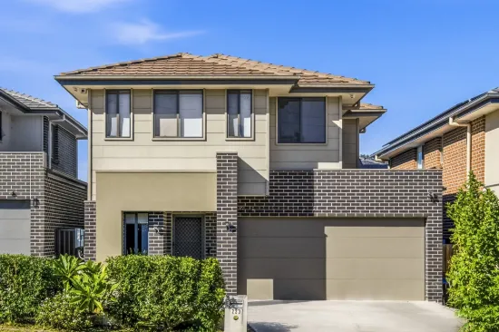 223 Valletta Drive, Gables, NSW 2765