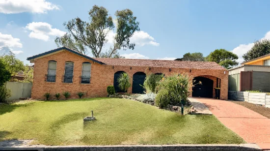 223 Wyangala Crescent, Leumeah, NSW 2560
