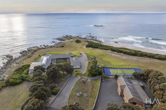 22352 Tasman Highway, Falmouth, Tas 7215