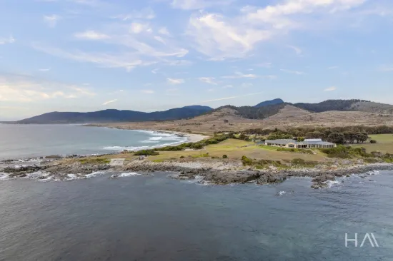 22352 Tasman Highway, Falmouth, Tas 7215-Image