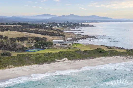 22352 Tasman Highway, Falmouth, Tas 7215-Image