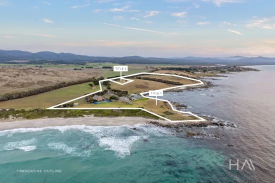 22352 Tasman Highway, Falmouth, Tas 7215-Image