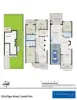 223A Edgar St, Condell Park, NSW 2200-Floorplan