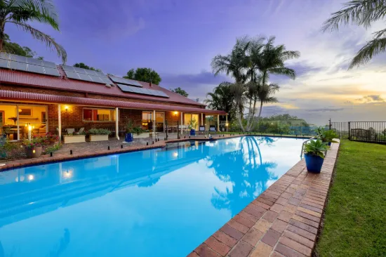 223B Cameron Road, McLeans Ridges, NSW 2480
