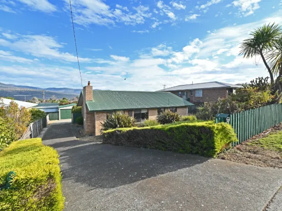 224 Back River Road, New Norfolk, Tas 7140