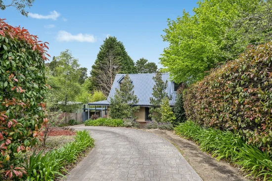 224 Blaxland Road, Wentworth Falls, NSW 2782 - For Sale