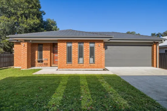 224 Guthridge Parade, Sale, Vic 3850