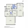 224 Guthridge Parade, Sale, Vic 3850-Floorplan