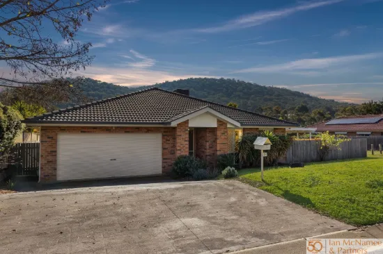 224 Halloran Drive, Jerrabomberra, NSW 2619