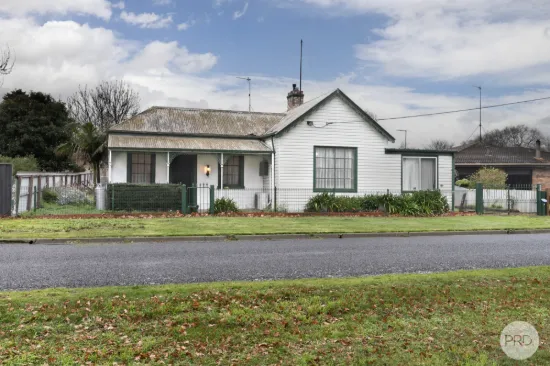 224 High Street, Learmonth, Vic 3352