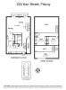 224 Kerr Street, Fitzroy, Vic 3065-Floorplan