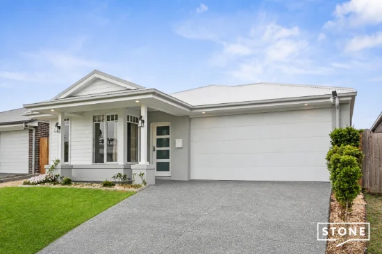 224 Killara Boulevard, Logan Reserve, Qld 4133 - For Rent