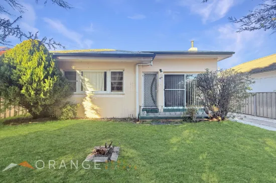 224 March Street, Orange, NSW 2800