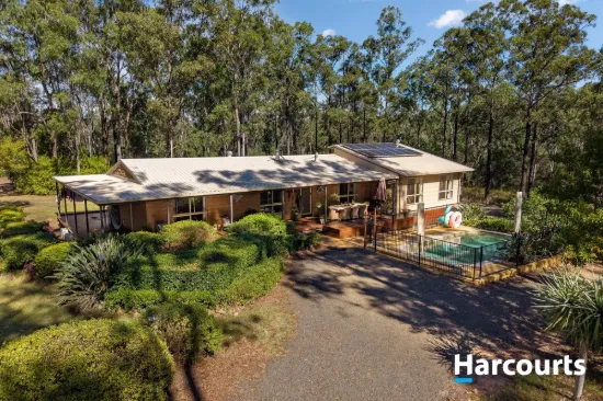224 RAINBOWS ROAD, South Isis, Qld 4660