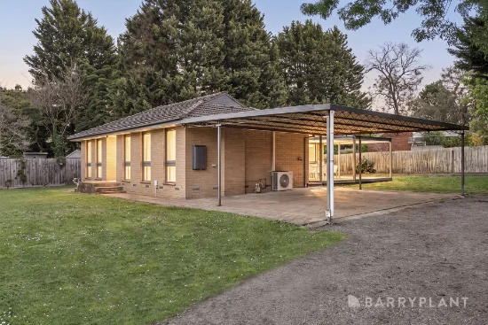 224 Scoresby Road, Boronia, Vic 3155