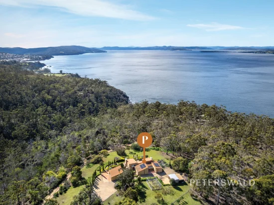 224 Tinderbox Road, Tinderbox, Tas 7054