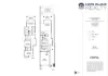 2243 Glengallon Way, Hope Island, Qld 4212-Floorplan