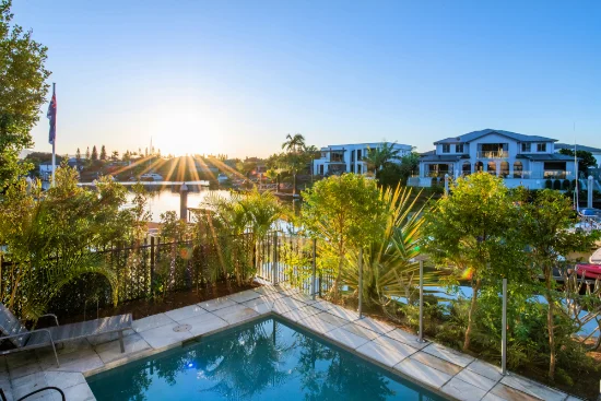 2244 Glengallon Way, Hope Island, Qld 4212-Image