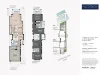 2244 Glengallon Way, Hope Island, Qld 4212-Floorplan
