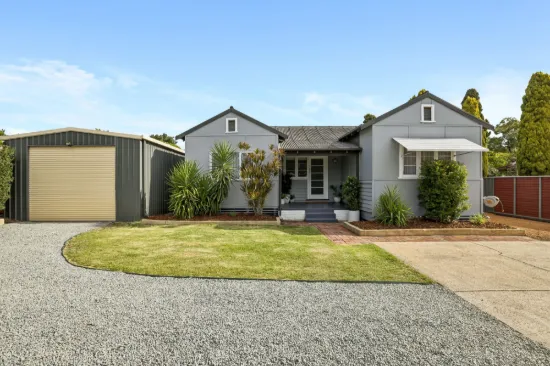 224A Orrong Road, Carlisle WA 6101-Image