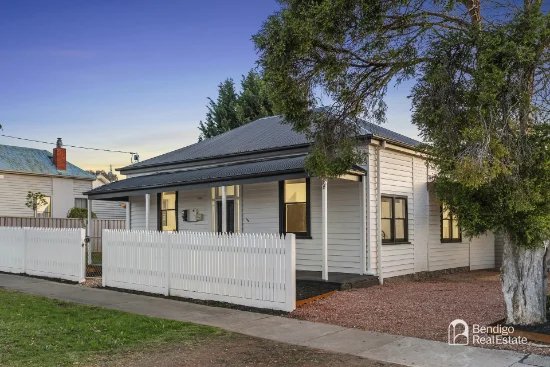 225 Arnold Street, North Bendigo, Vic 3550