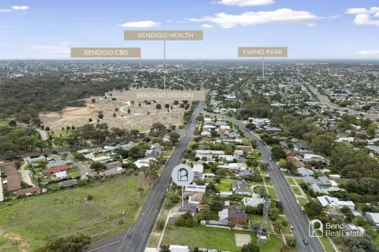 225 Carpenter Street, Quarry Hill, Vic 3550-Image