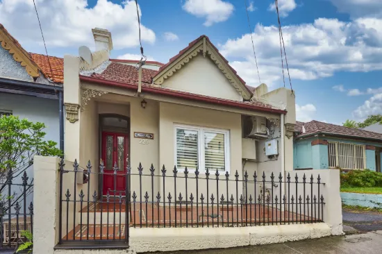 225 Enmore Road, Enmore, NSW 2042
