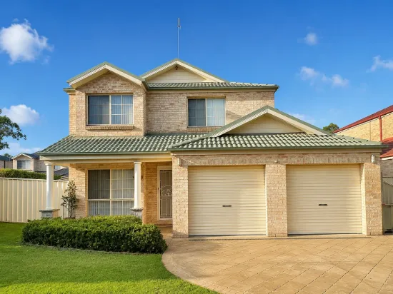 225 Gould Road, Eagle Vale, NSW 2558