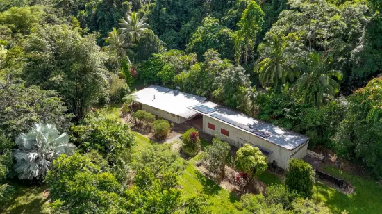 225 Jackson Road, Shell Pocket, Qld 4855