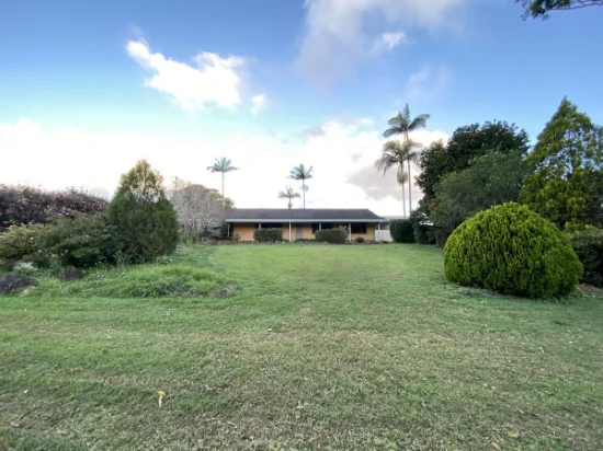 225 Lismore Road, Bangalow, NSW 2479
