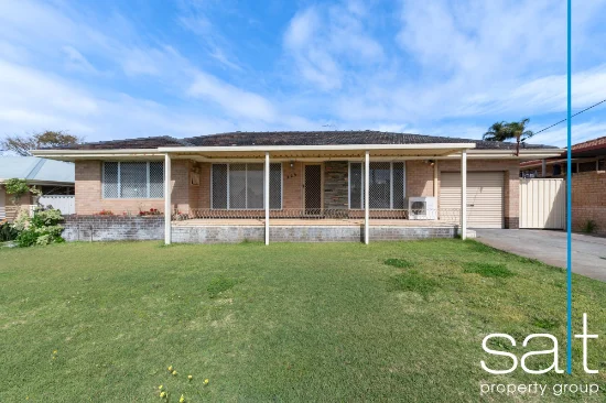 225 Marmion Street, Palmyra, WA 6157