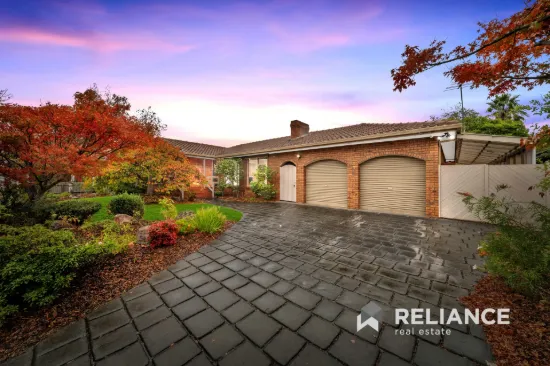 225 Morris Road, Hoppers Crossing, Vic 3029