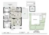 225 Neale Street, Flora Hill, Vic 3550-Floorplan