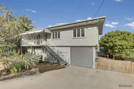 225 Oaka Street, South Gladstone, Qld 4680