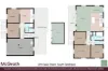 225 Oaka Street, South Gladstone, Qld 4680-Floorplan