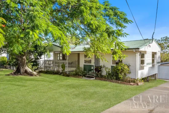 225 Old Logan Road, Camira, Qld 4300