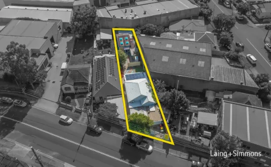 225 Rawson Street, Auburn, NSW 2144