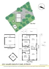 225 South Beach Road, Bittern VIC 3918-Floorplan