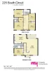 225 South Circuit, Oran Park, NSW 2570-Floorplan