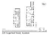 225 Sugarloaf Road, Axedale, Vic 3551-Floorplan